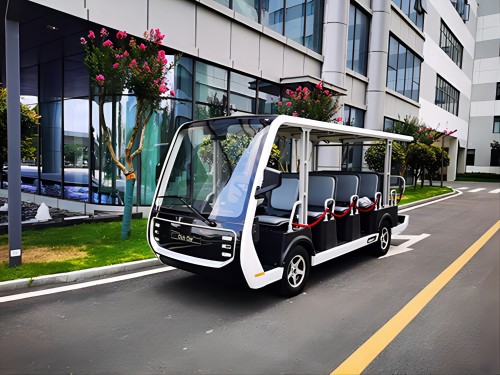 11座Minibus克拉博卡