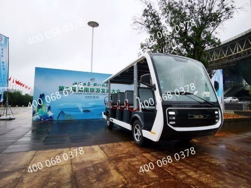 旅发大会用车