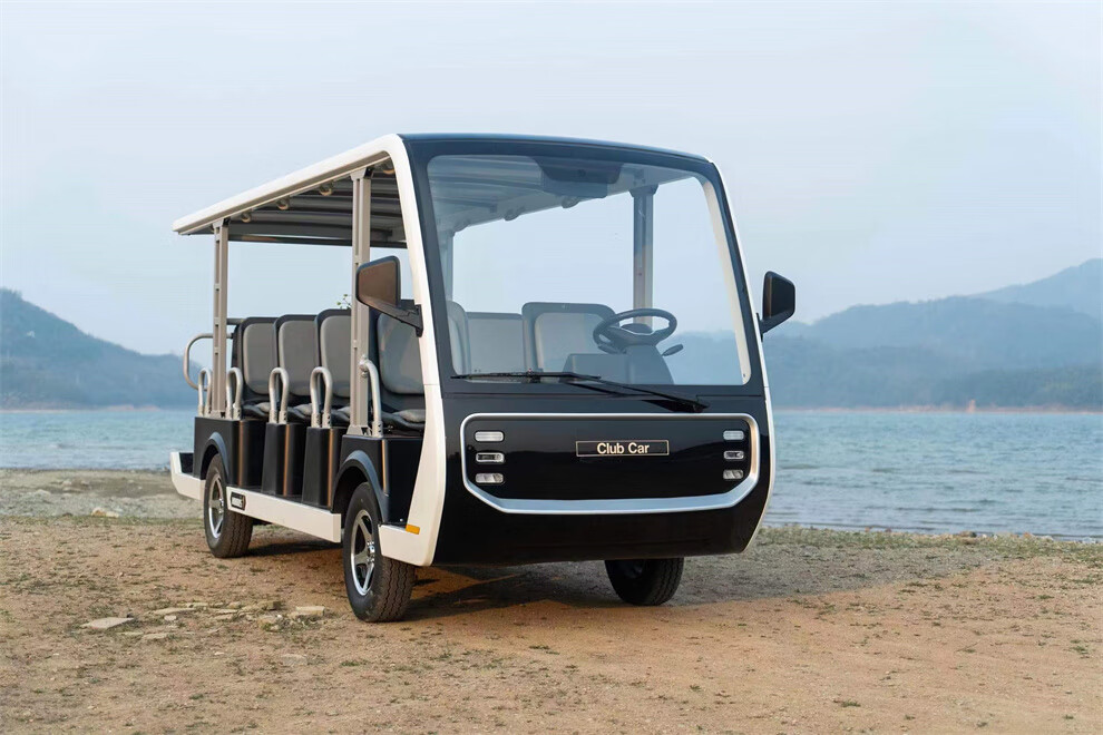 14座Minibus克拉博卡-11