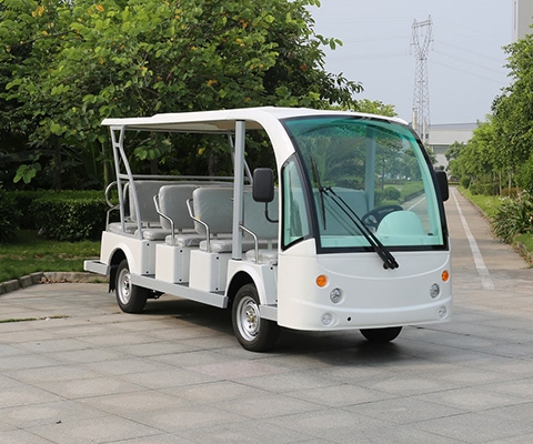 景区电动观光车需要注意哪些情况