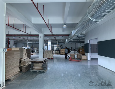 安然木业粉尘处理工程