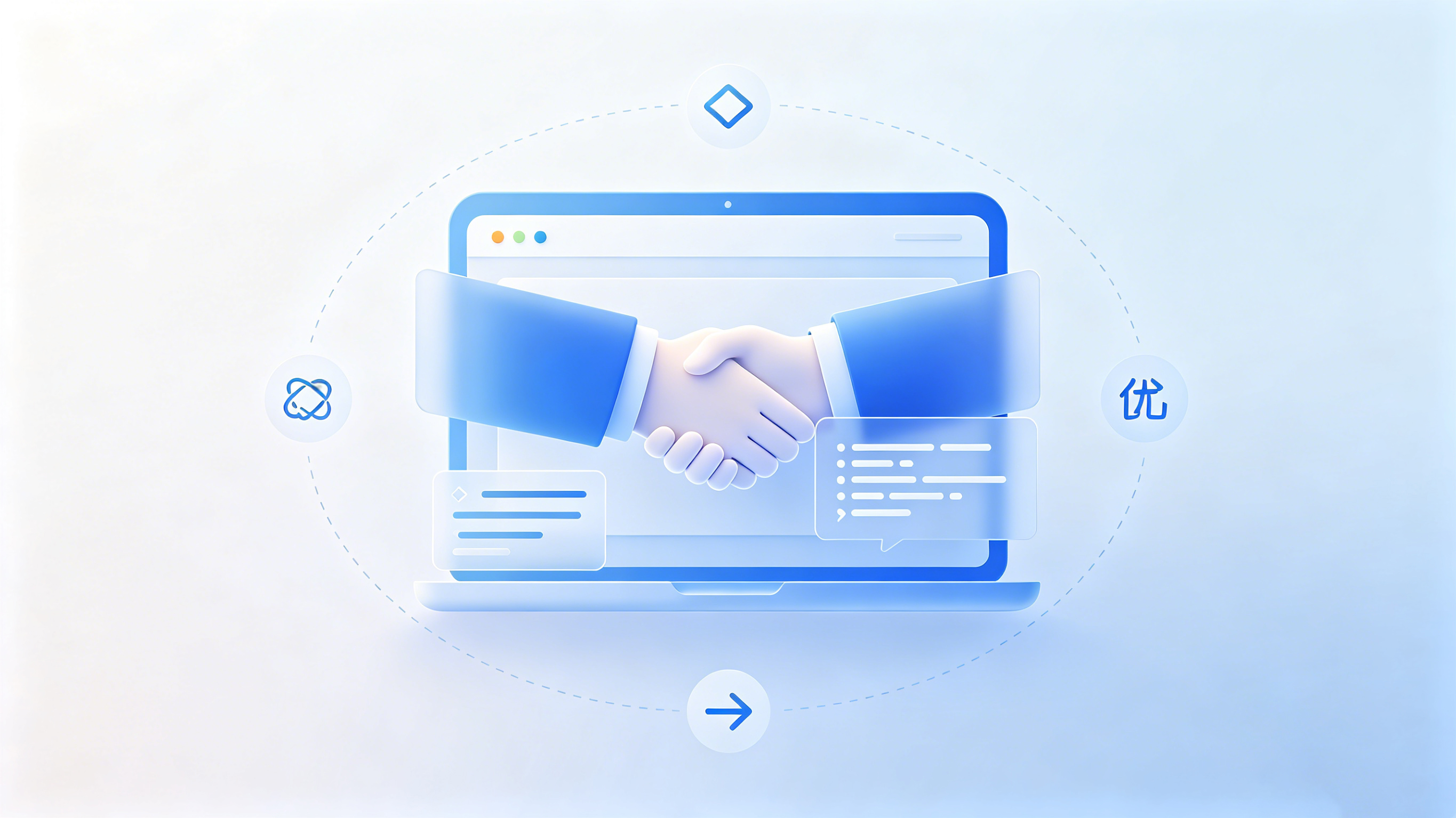 机械设备企业网站优化和短视频SEO案例：一年做出1000多个关键词排名的经验分享