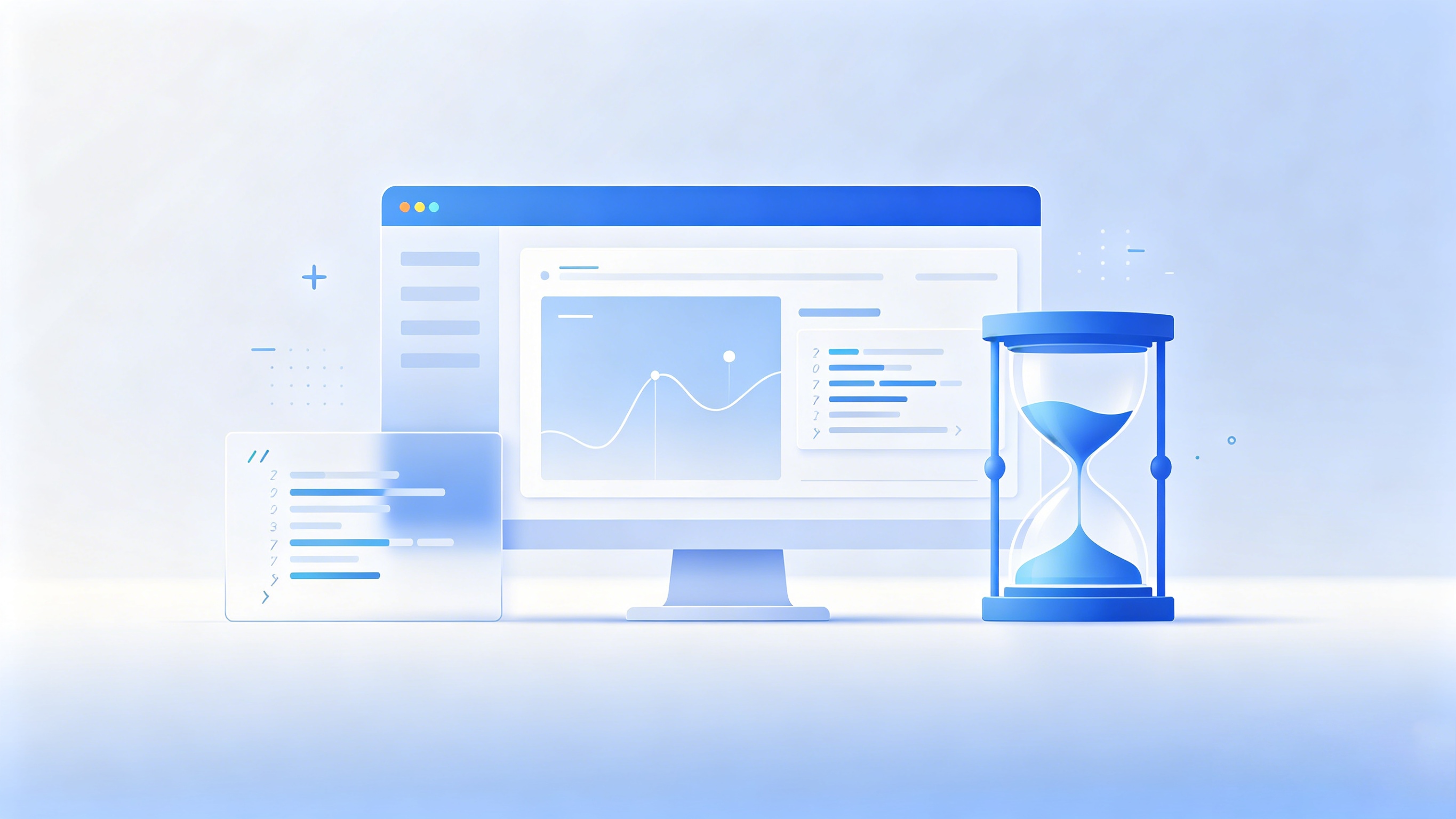 网站制作需要的时间