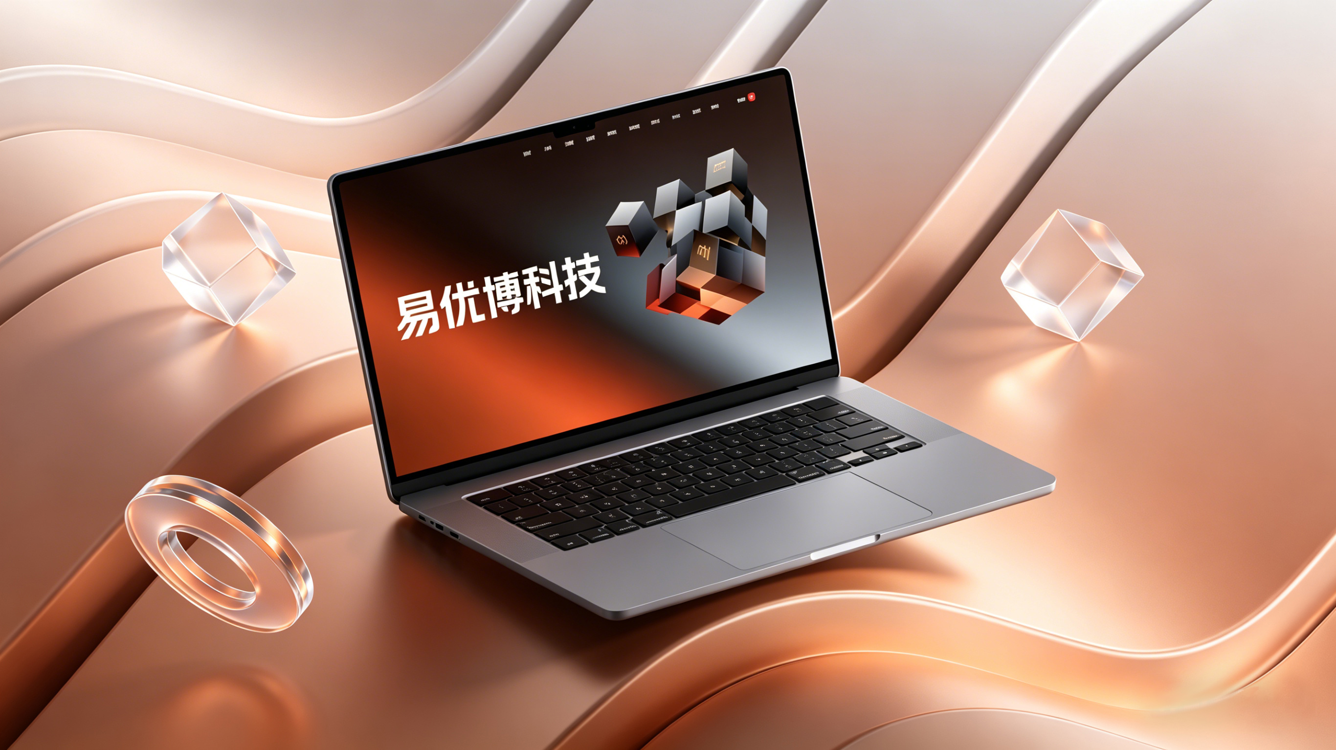 企业网站建设