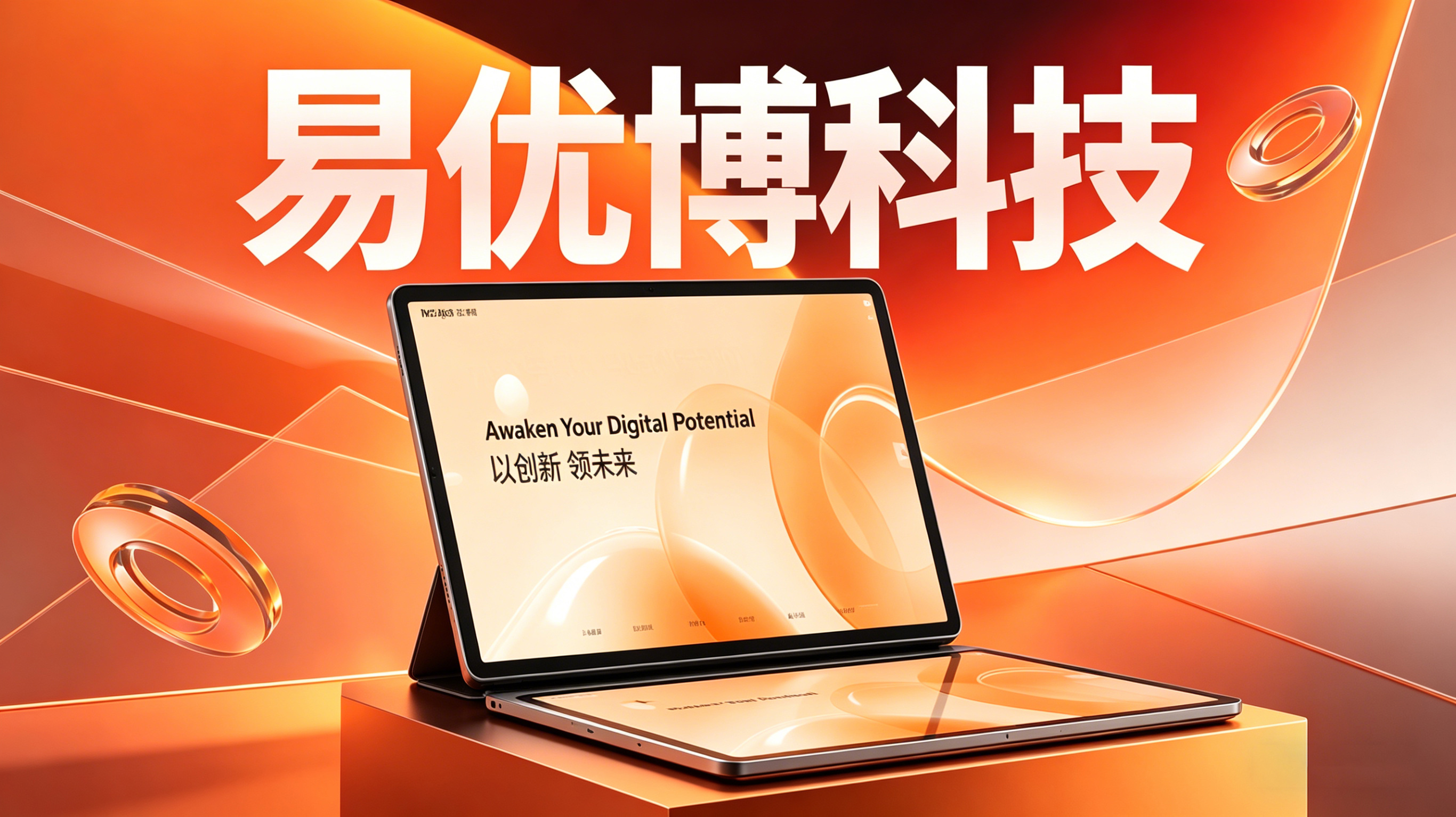 企业网站建设