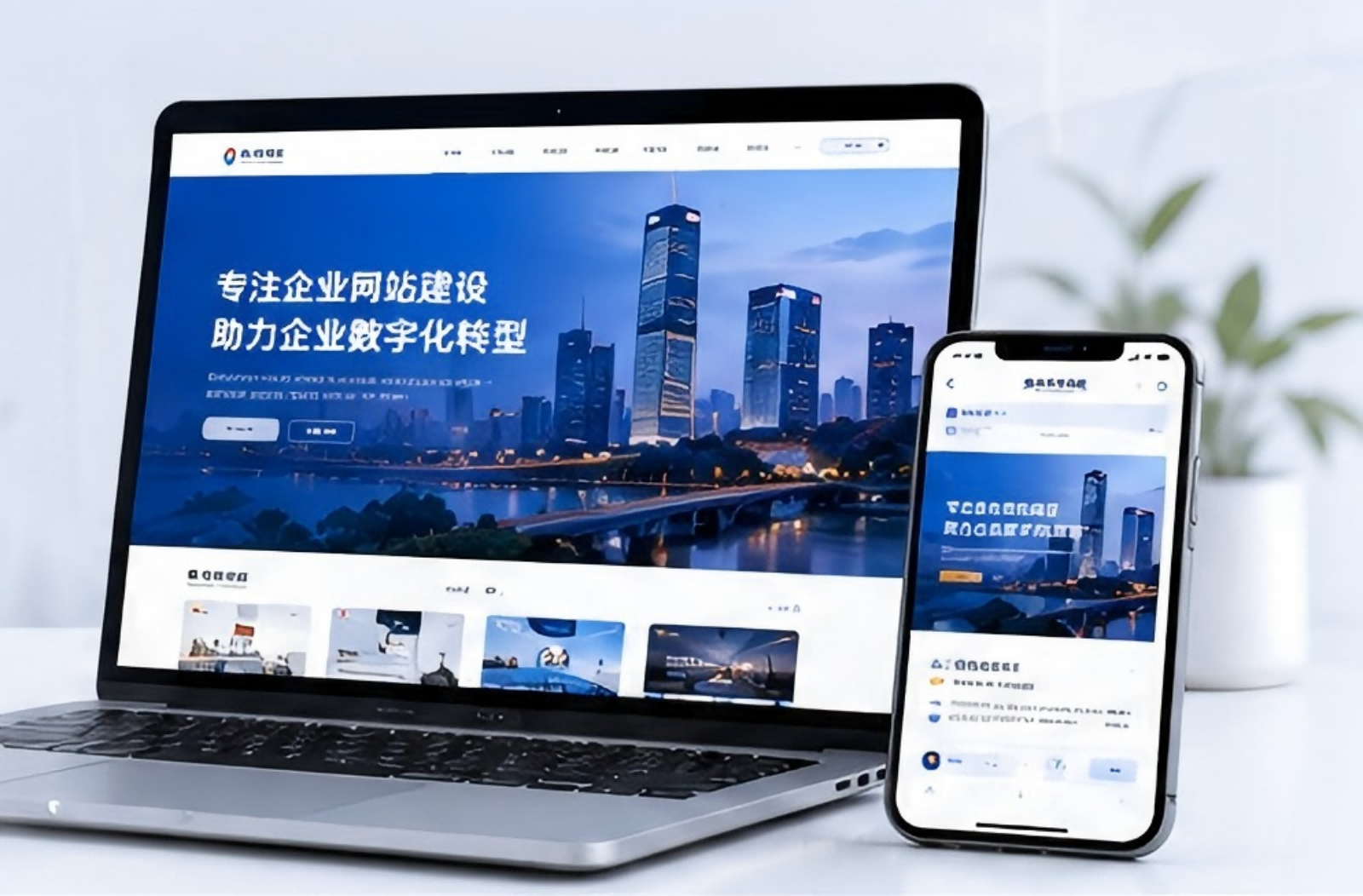 武汉网站建设公司怎么选？
