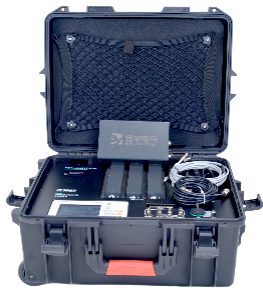 PQAny系列电能质量便携分析仪