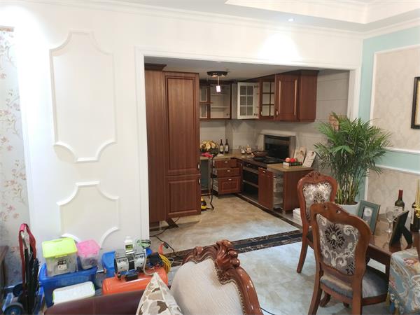 吉诚装饰-样板房 (1)