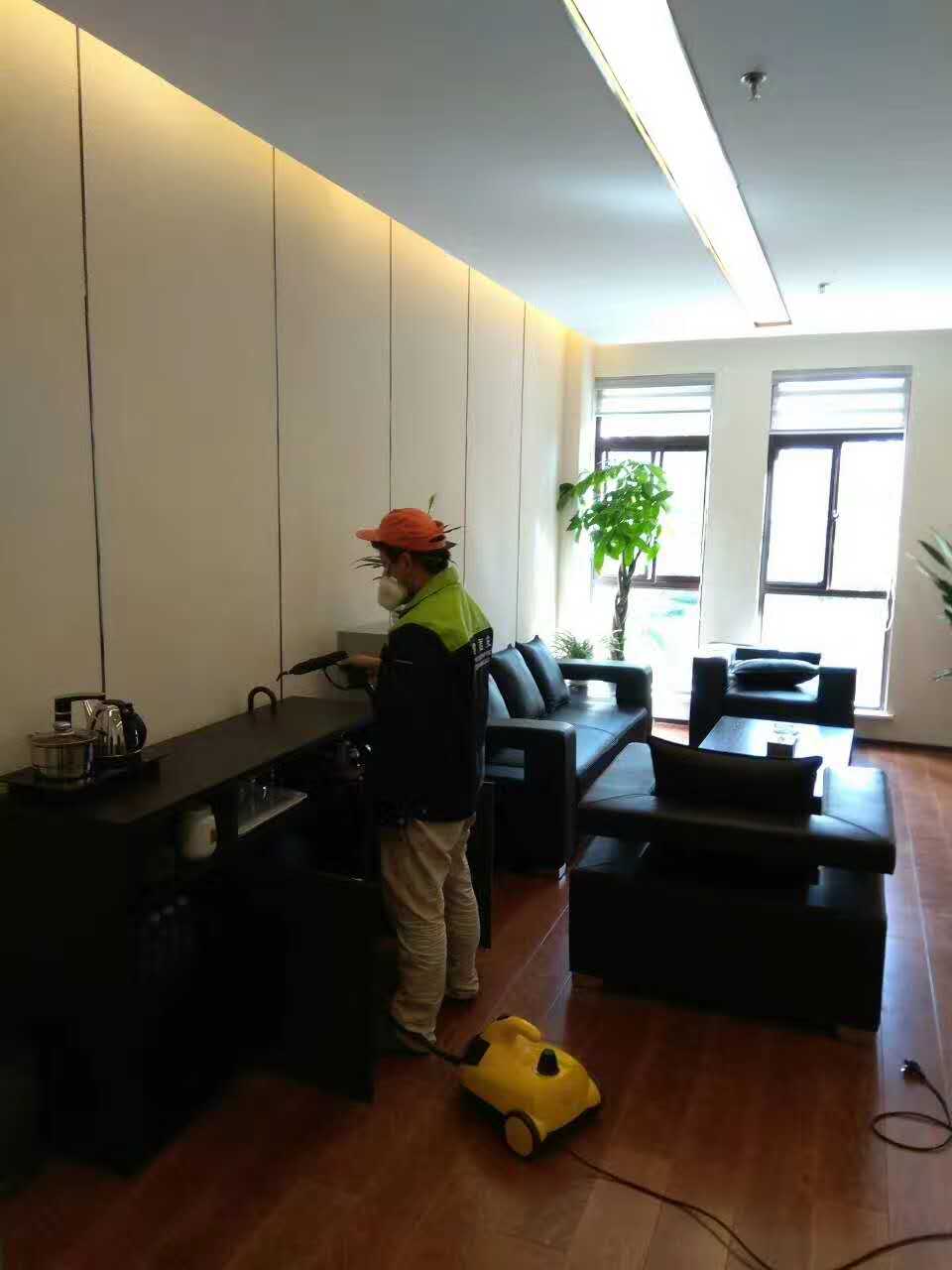 伊电置业治理 (1)