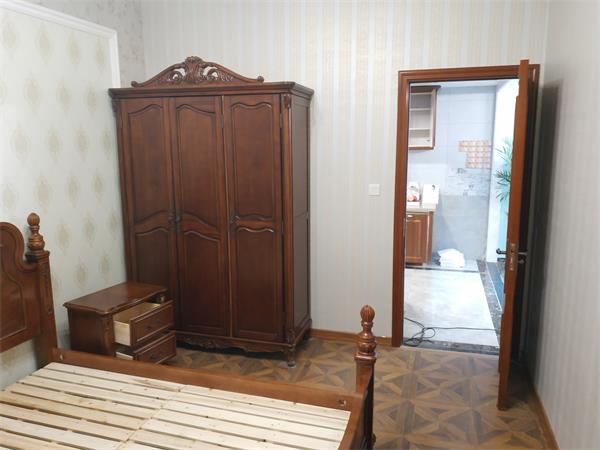 吉诚装饰 样板房 (1)