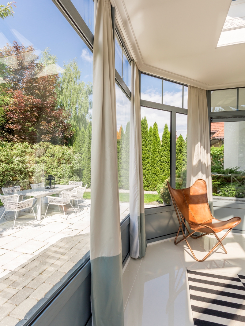 洛阳丽居环保案例分享：家庭/办公室甲醛治理前后对比，效果看得见