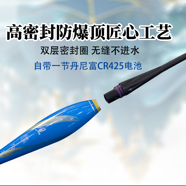 问渔漂
