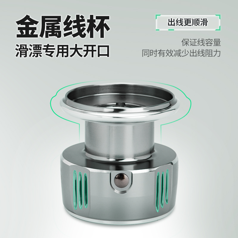 炫影锋纺车轮