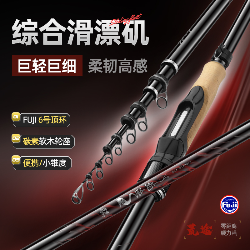荒途HT