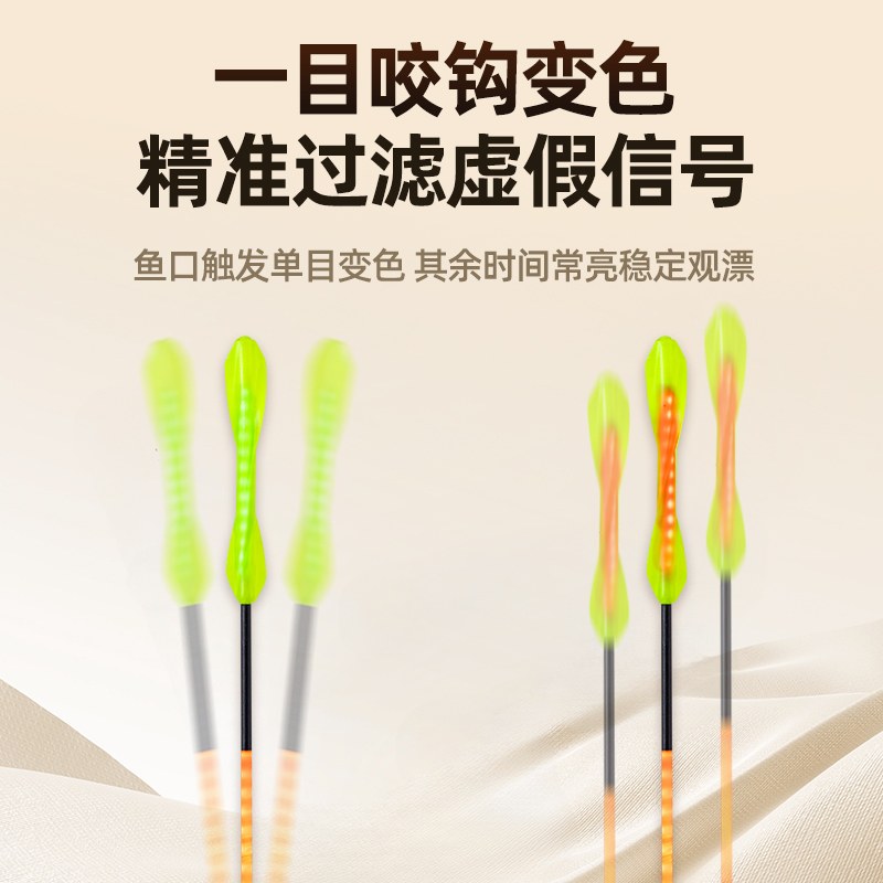 灵刃极漂