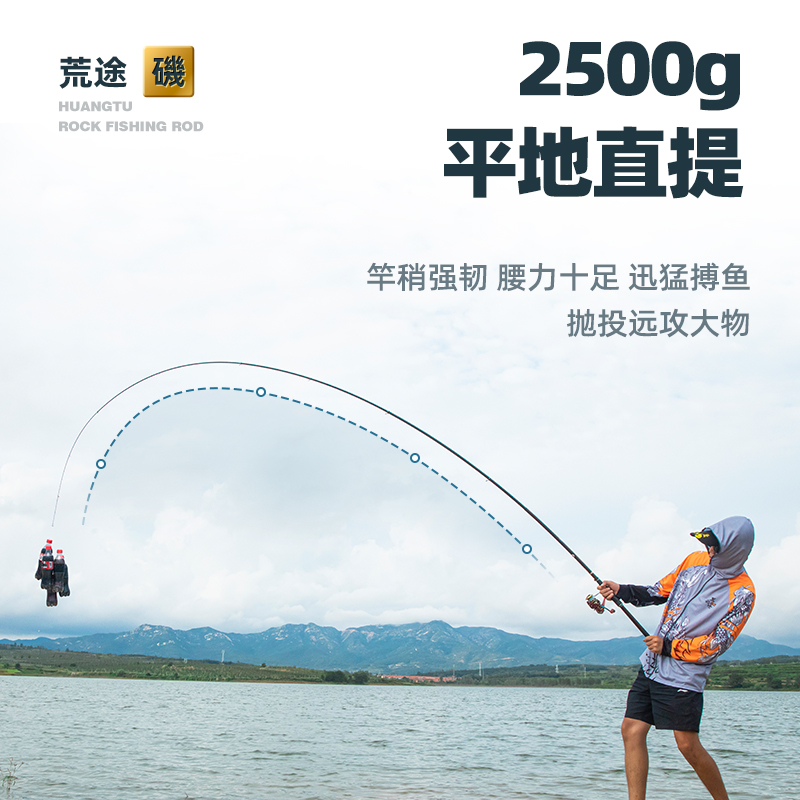 荒途X系列