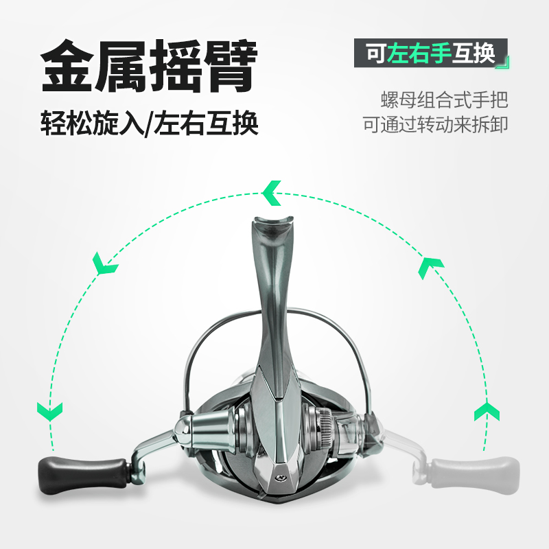 炫影锋纺车轮
