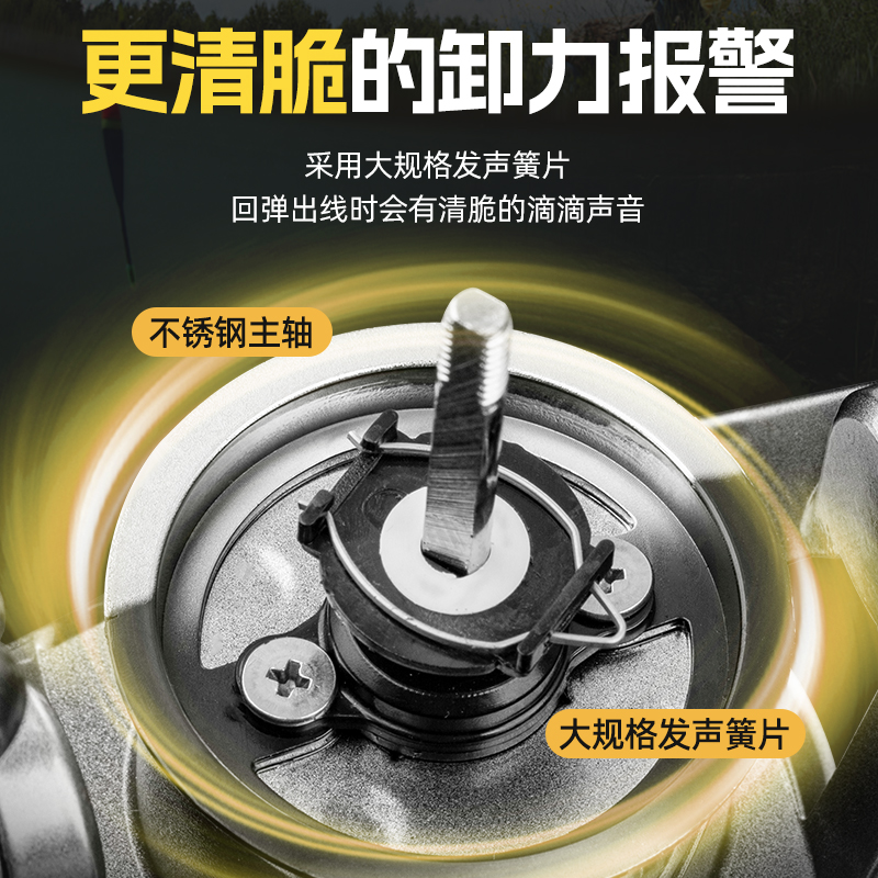 问道纺车轮