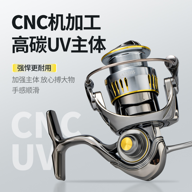 萤火虫纺车轮