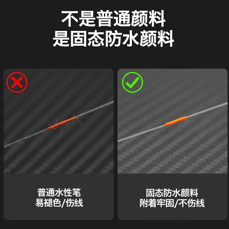记号笔