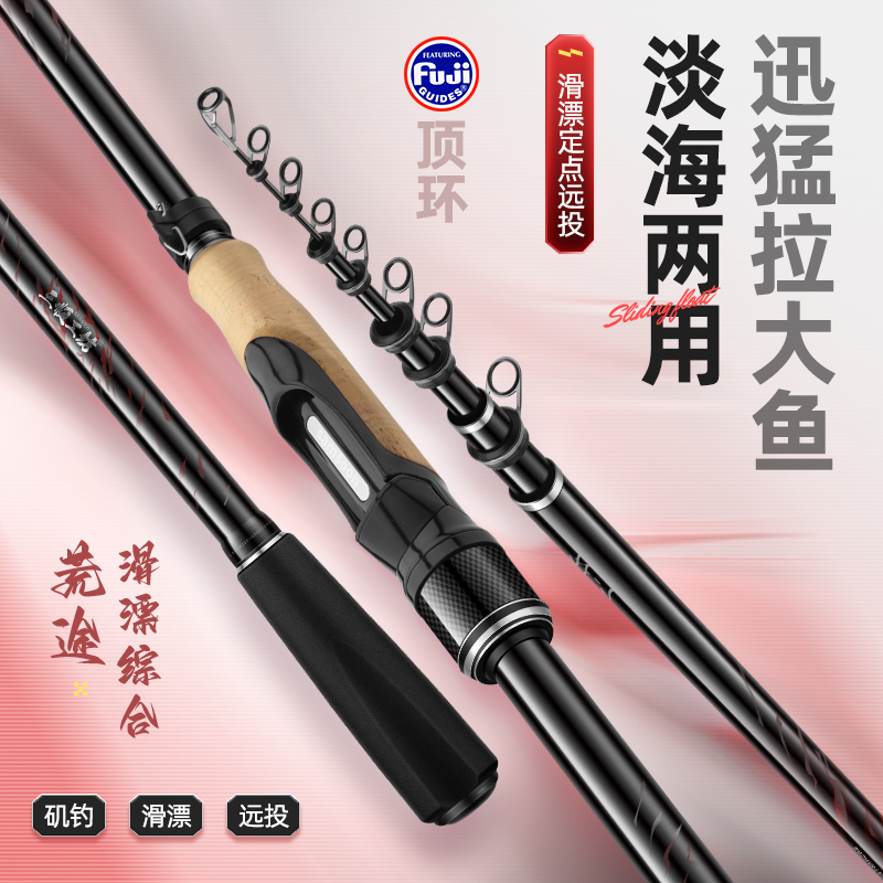 荒途HT