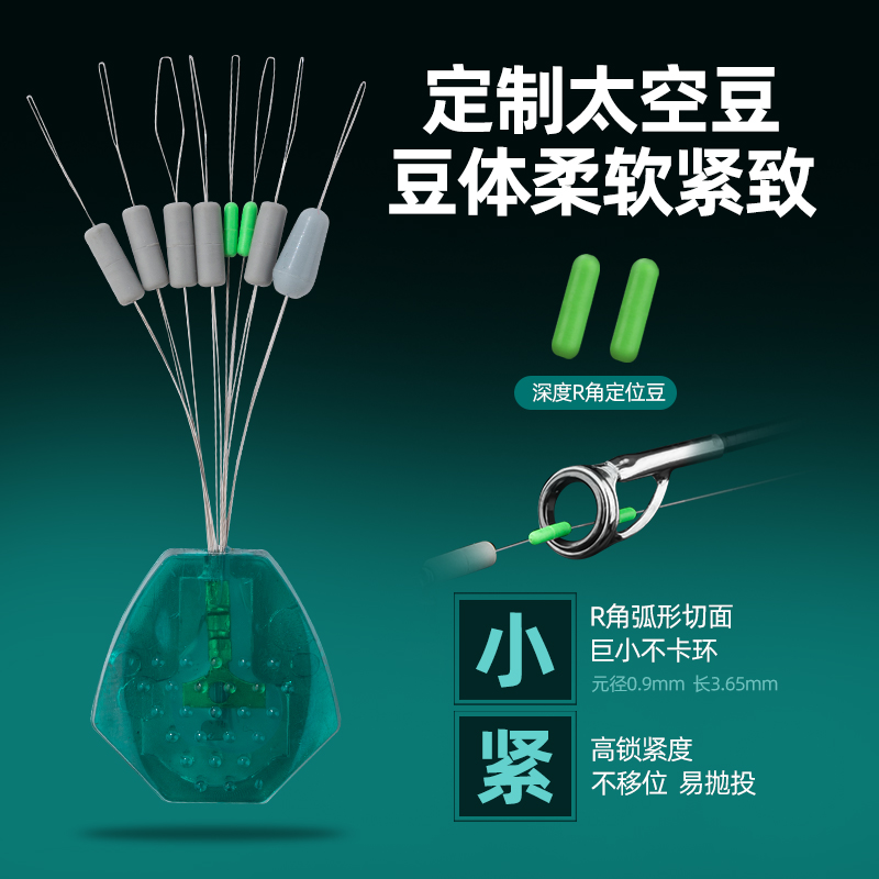 荒途配件盒