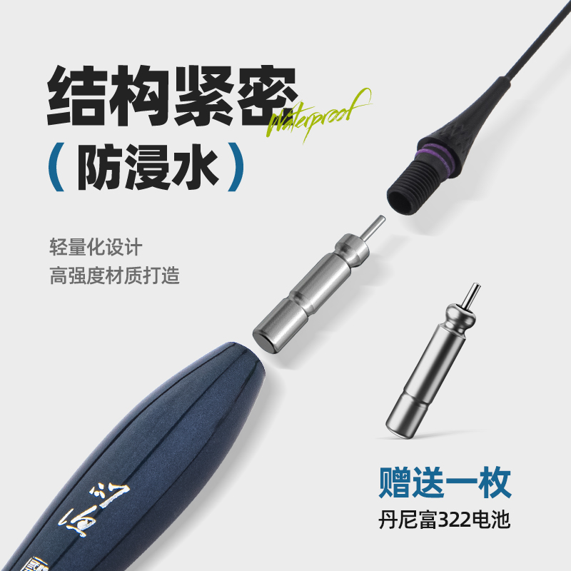 问渔鲫