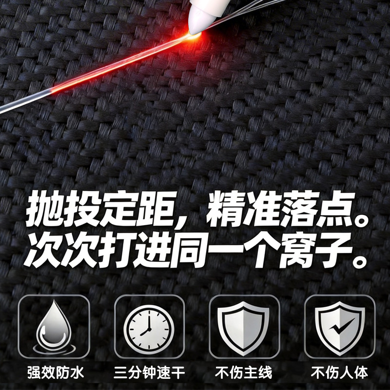 记号笔