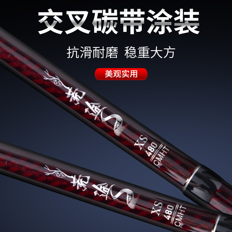 荒途XS