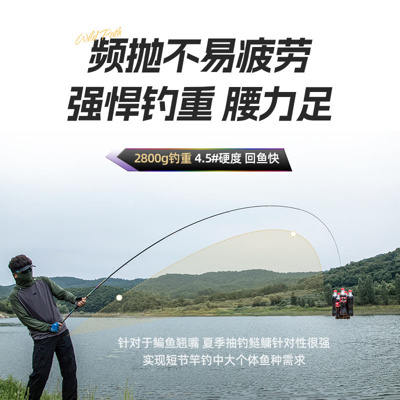 荒途HT彩虹特别版