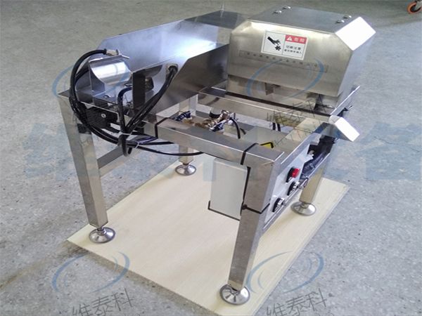 半自动大葱去皮机