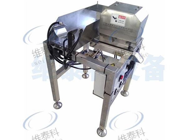 半自动大葱去皮机