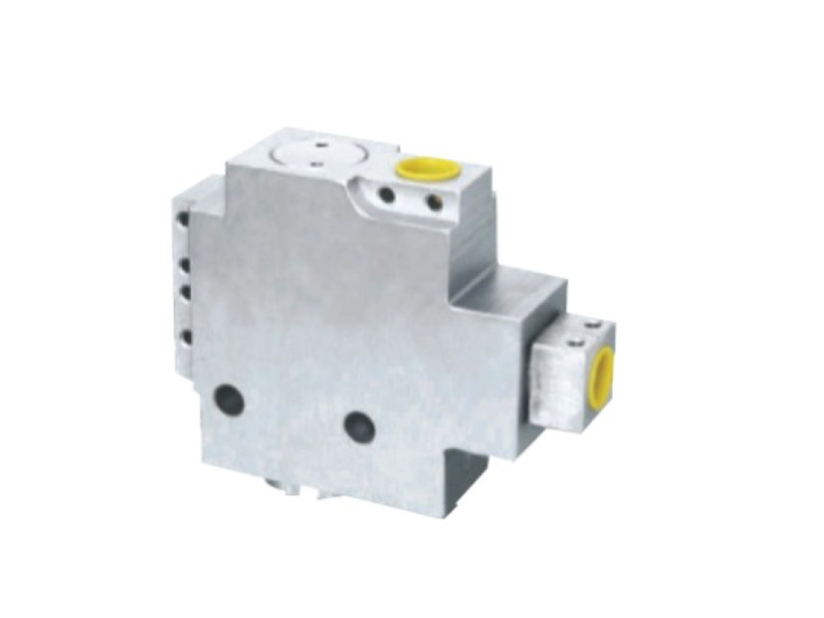 FZC200-40差压组合阀