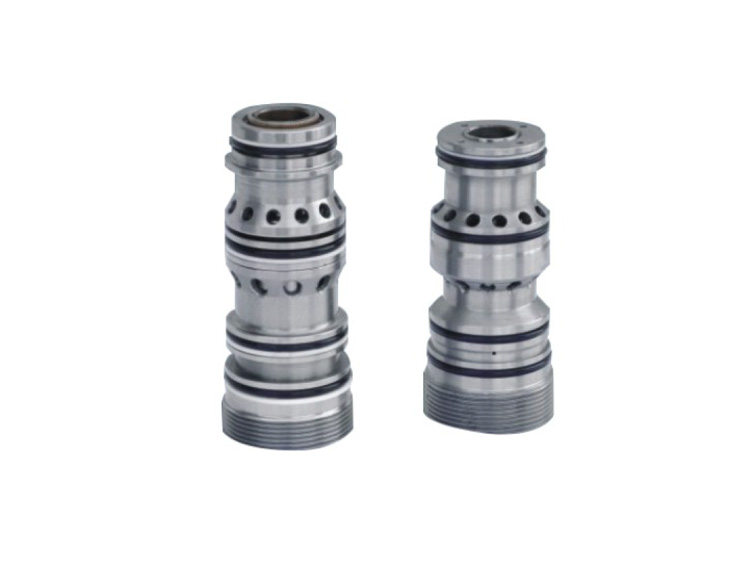 电液控阀芯组件