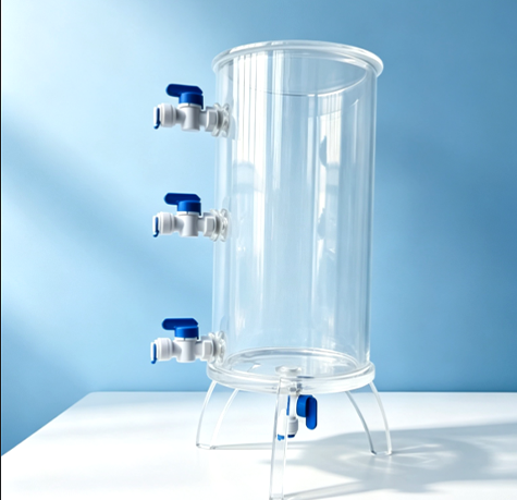 水处理材料浸泡器
