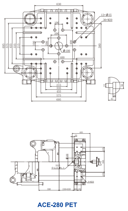 ACE-280 PET（1）