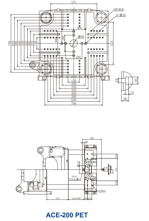 ACE-200 PET（1）
