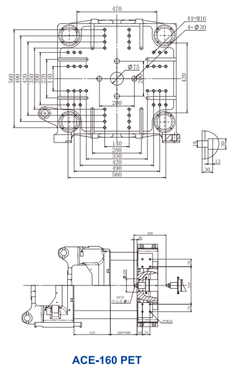 ACE-160 PET（1）