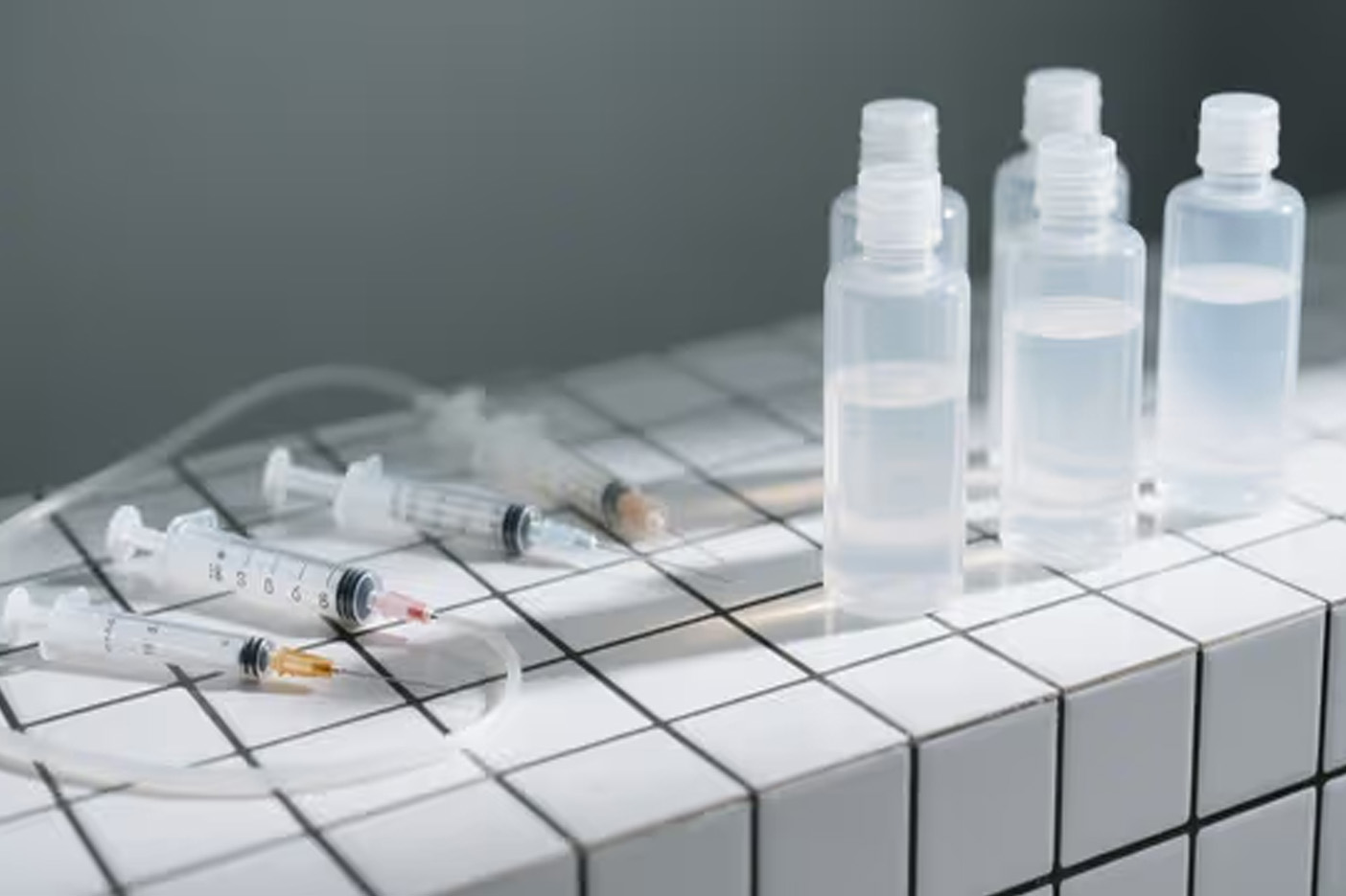 Medical industry