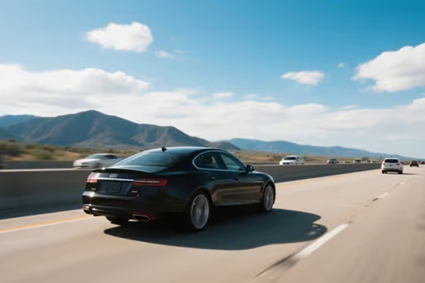 Automobile industry