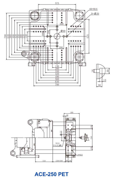 ACE-250 PET（1）