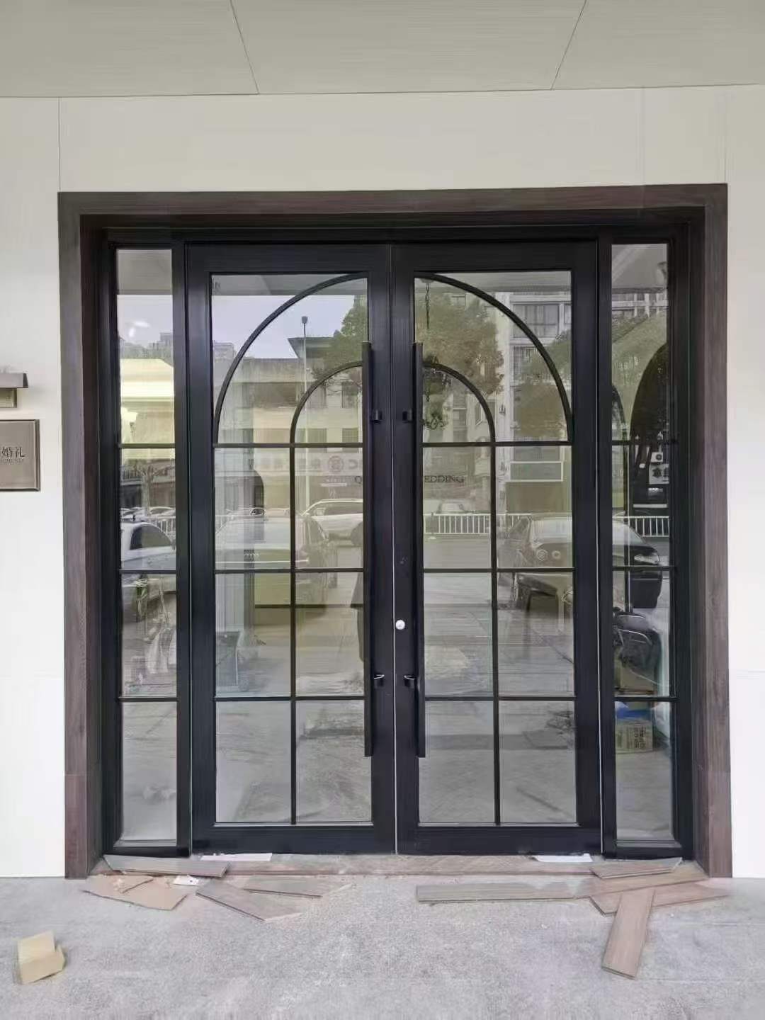 济南做肯德基门的公司