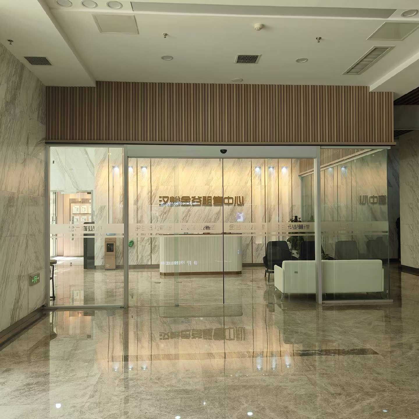 莱芜自动感应门厂家