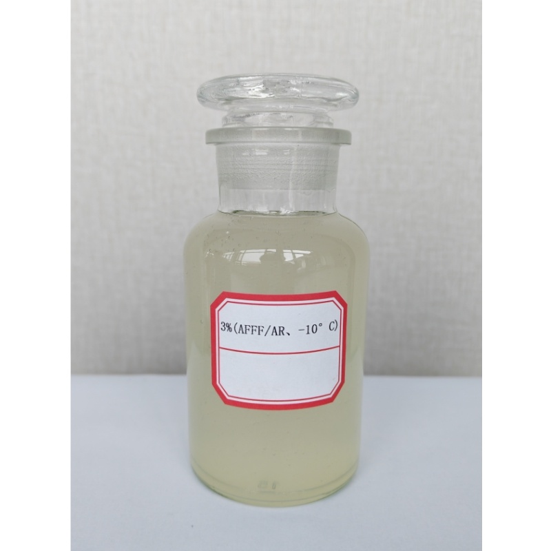 PYG4/200半固定式泡沫灭火装置