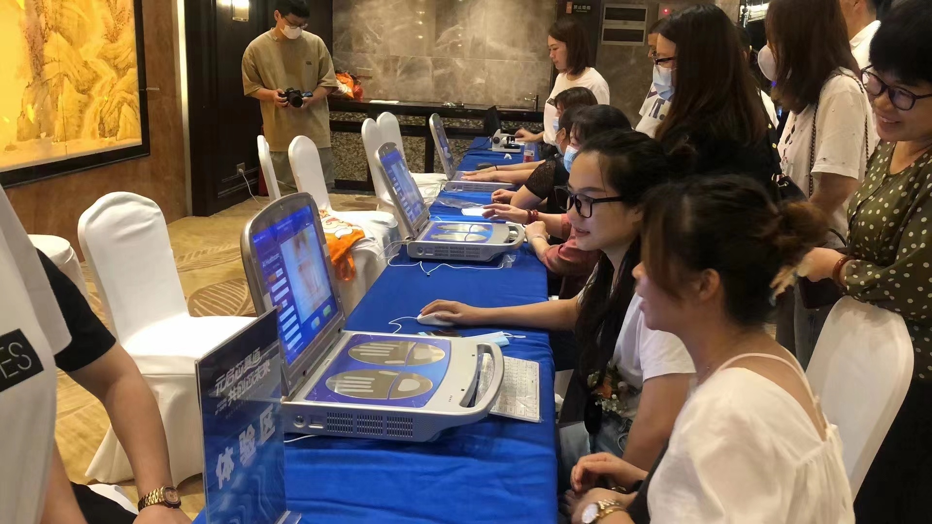 欧医精灵全系列产品通过俄罗斯 EAC 认证，进一步拓展欧亚经济联盟市场