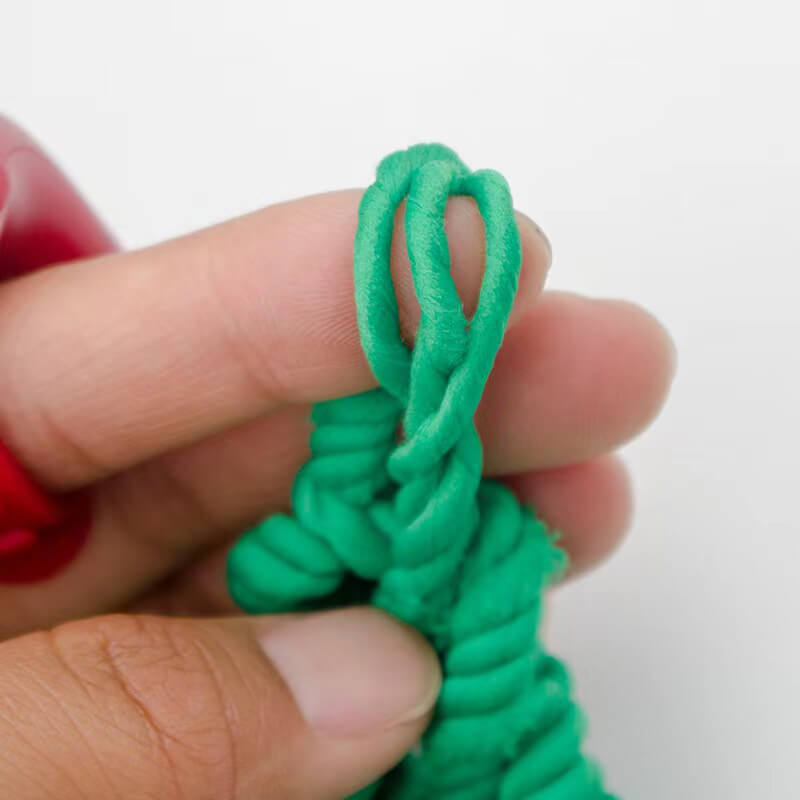 Colorful Protective Netting