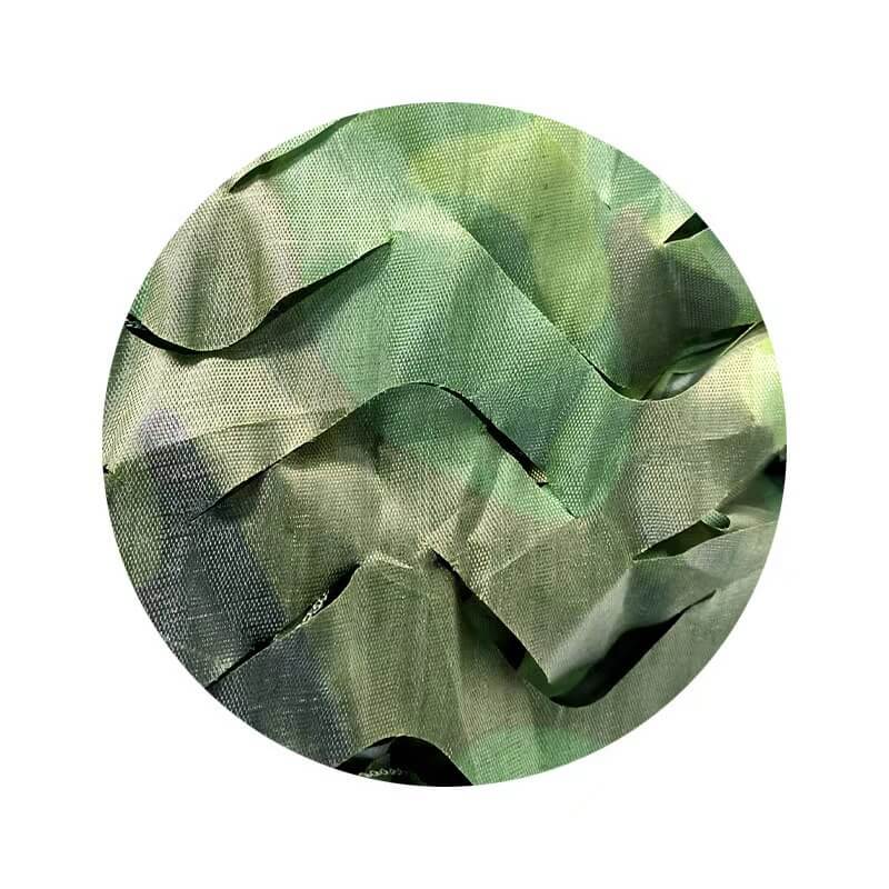 Jungle Camouflage Net