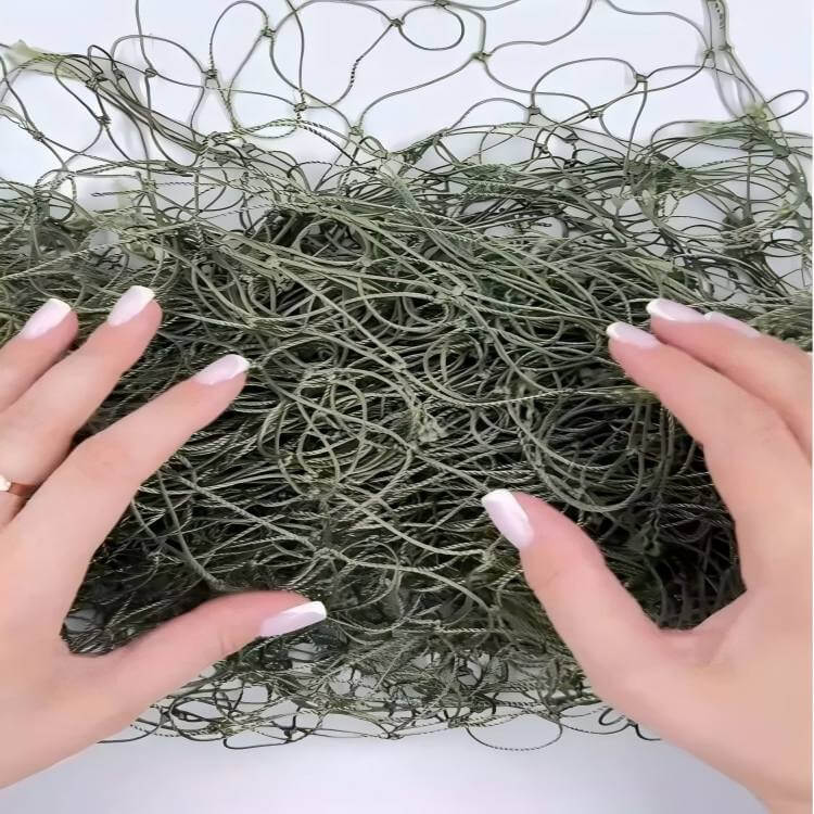 Camouflage Net