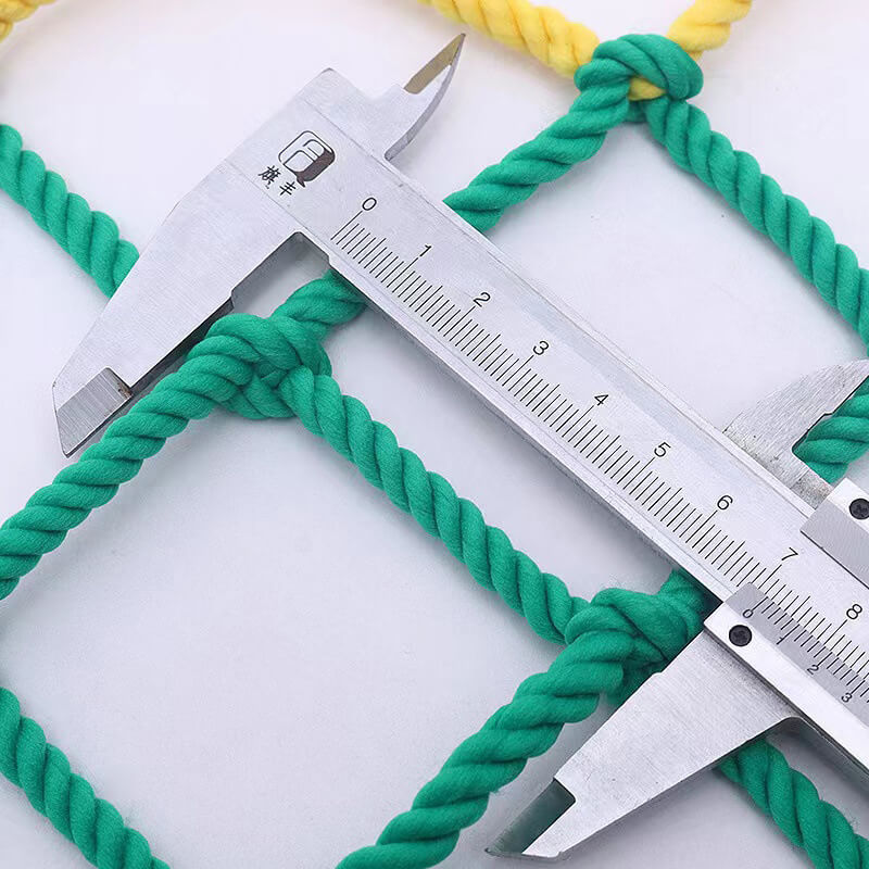 Colorful Protective Netting