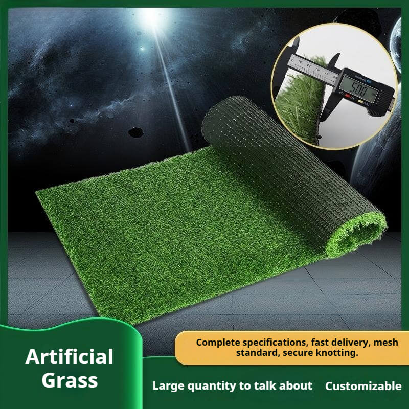 Artificial Turf